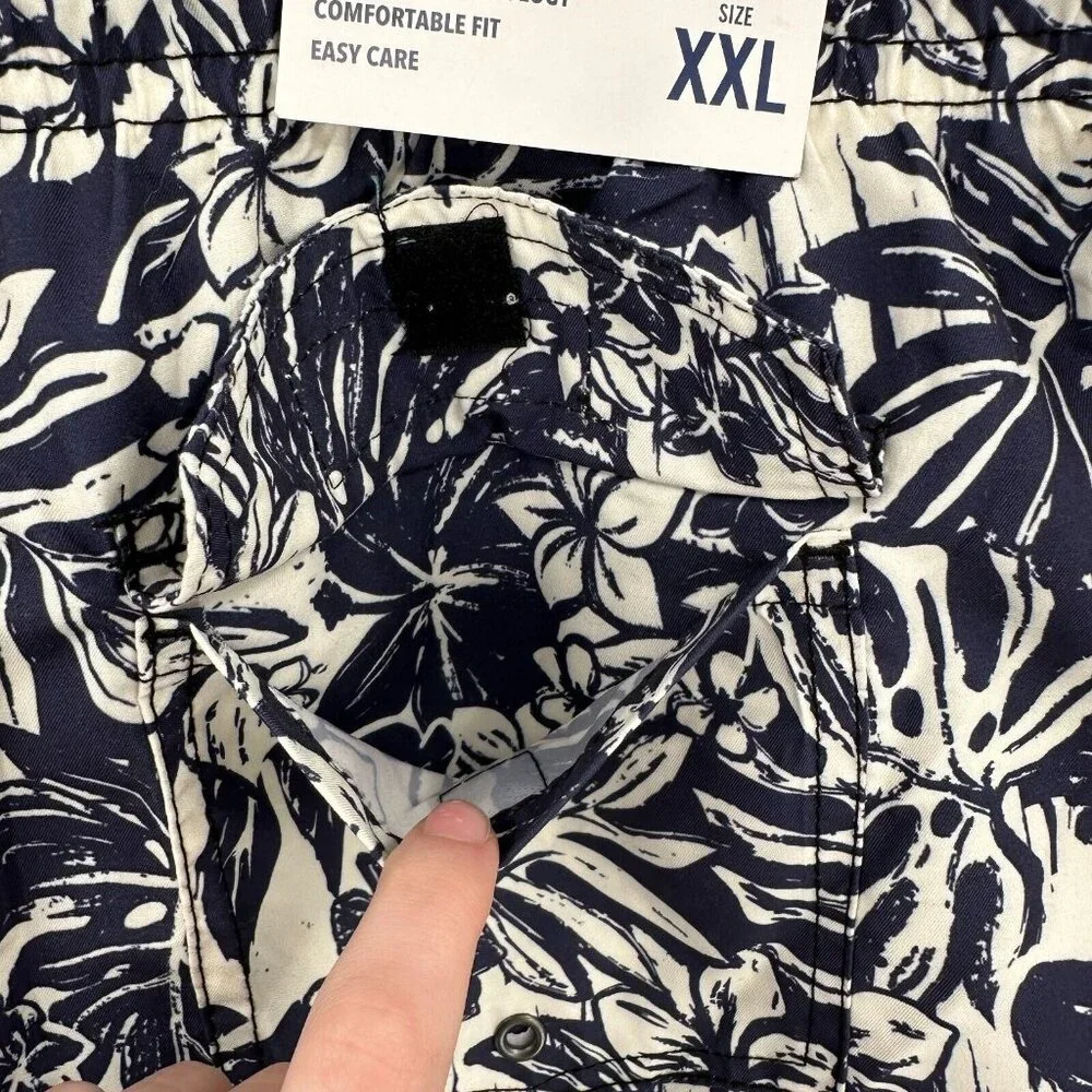 Trunks Surf & Swim Co. Men's 6